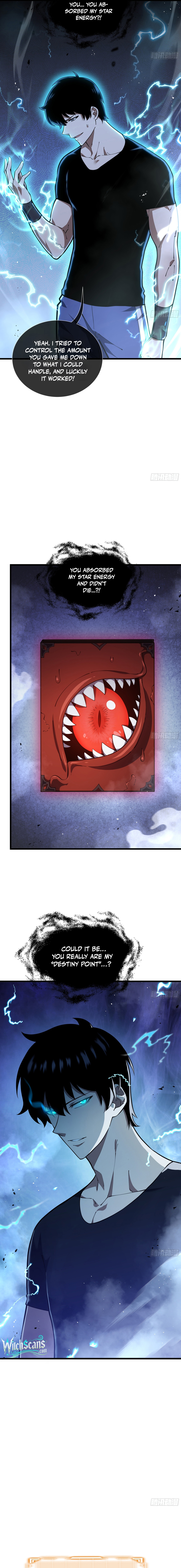I Owe Billions in Debt, So I Was Forced to Work for an Evil God Chapter 12 - Page 15