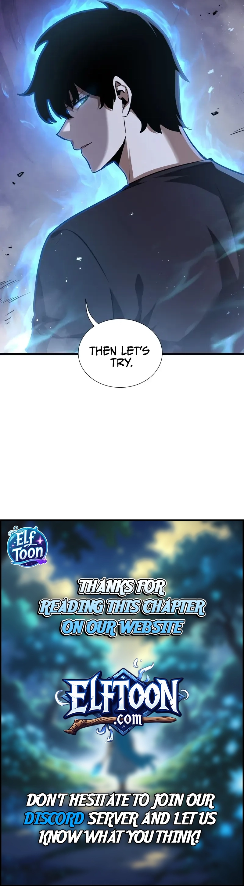 I Owe Billions in Debt, So I Was Forced to Work for an Evil God Chapter 17 - Page 9