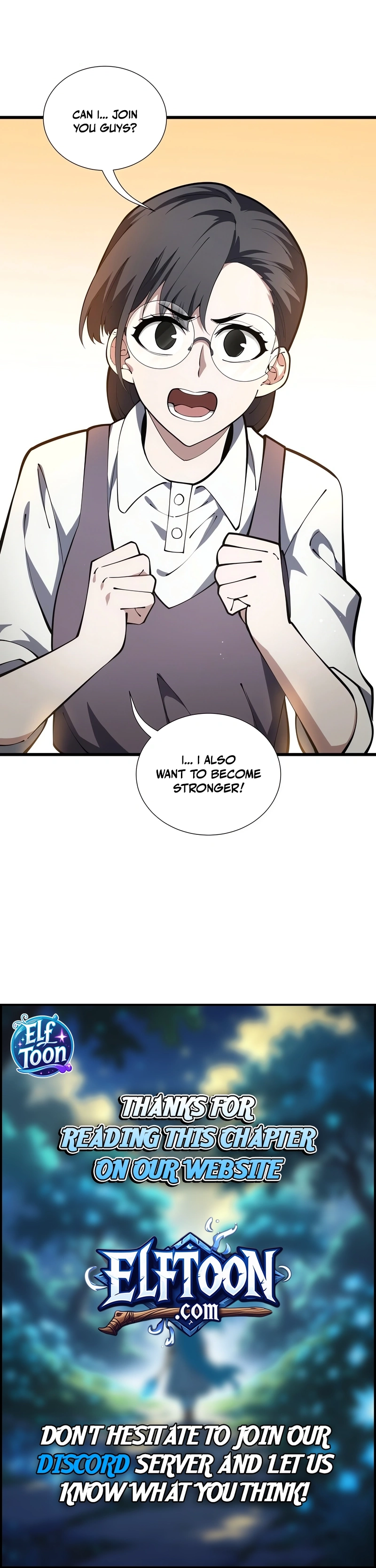 I Owe Billions in Debt, So I Was Forced to Work for an Evil God Chapter 19 - Page 9
