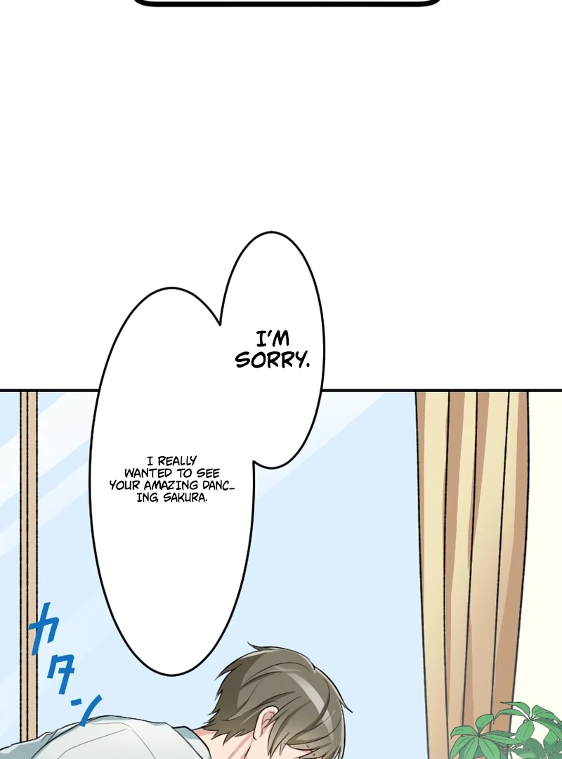 I Peeked at My Husband’s Secret Account Chapter 1 - Page 11
