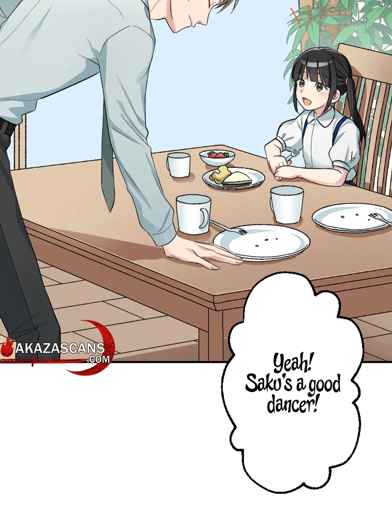 I Peeked at My Husband’s Secret Account Chapter 1 - Page 12