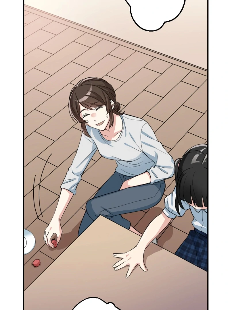 I Peeked at My Husband’s Secret Account Chapter 1 - Page 18