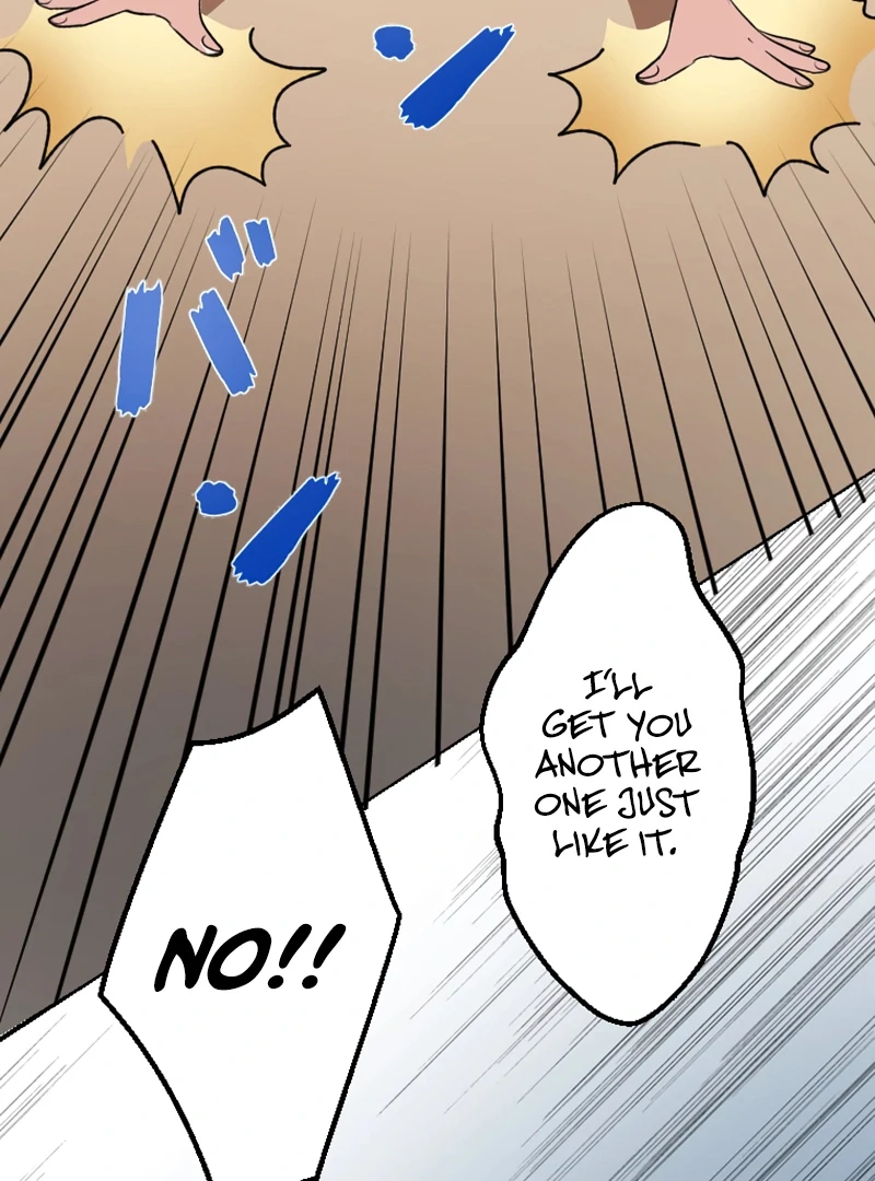 I Peeked at My Husband’s Secret Account Chapter 1 - Page 23