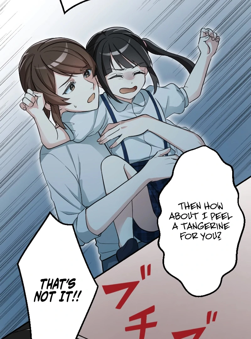 I Peeked at My Husband’s Secret Account Chapter 1 - Page 24