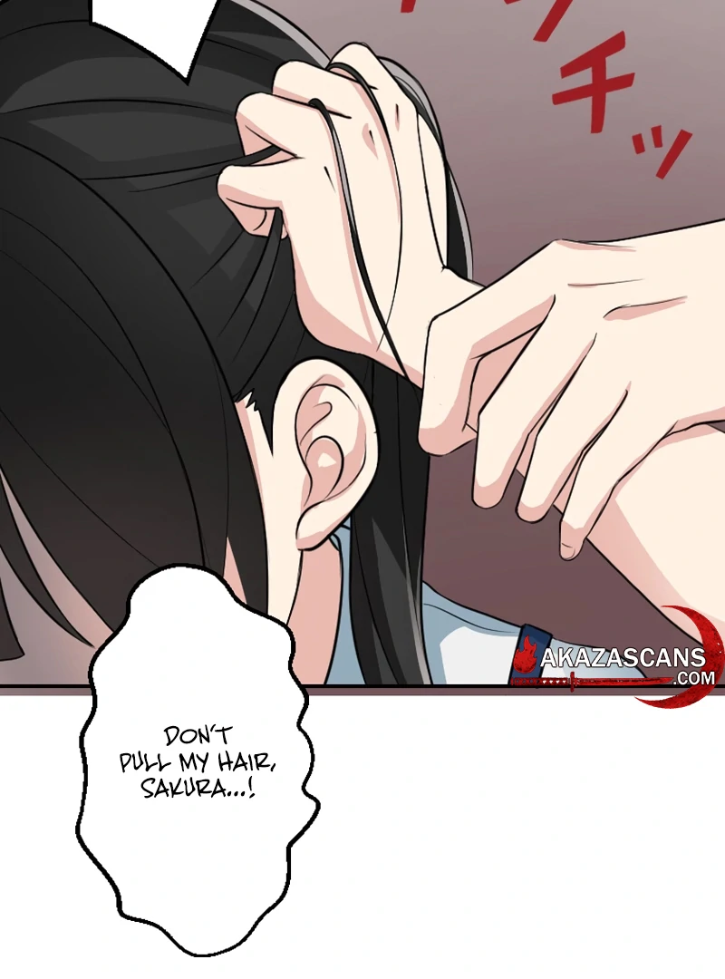 I Peeked at My Husband’s Secret Account Chapter 1 - Page 25