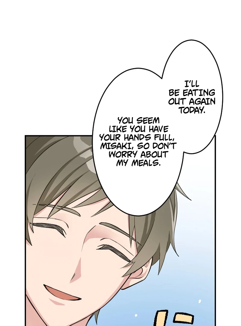 I Peeked at My Husband’s Secret Account Chapter 1 - Page 29