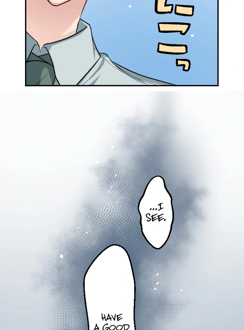 I Peeked at My Husband’s Secret Account Chapter 1 - Page 30