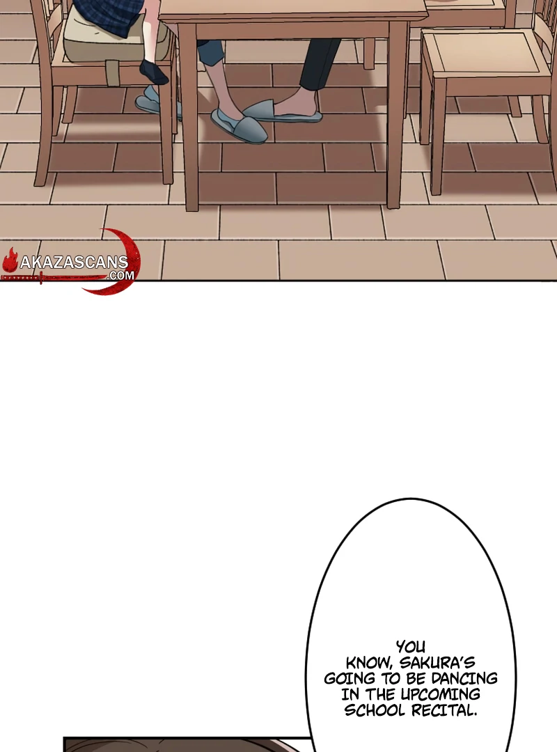 I Peeked at My Husband’s Secret Account Chapter 1 - Page 4
