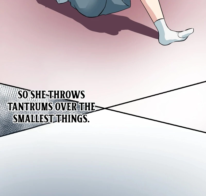 I Peeked at My Husband’s Secret Account Chapter 1 - Page 36