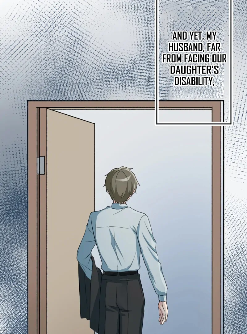 I Peeked at My Husband’s Secret Account Chapter 1 - Page 38
