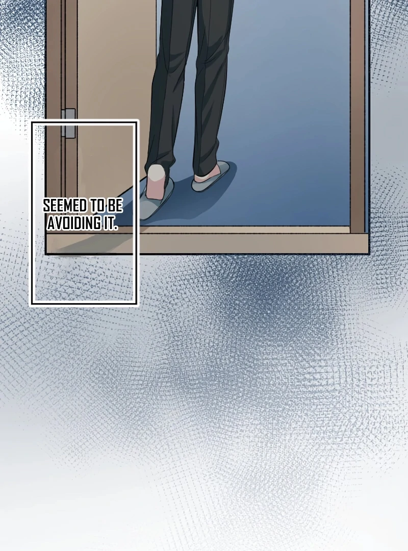 I Peeked at My Husband’s Secret Account Chapter 1 - Page 39