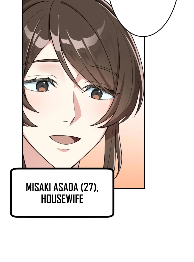 I Peeked at My Husband’s Secret Account Chapter 1 - Page 5