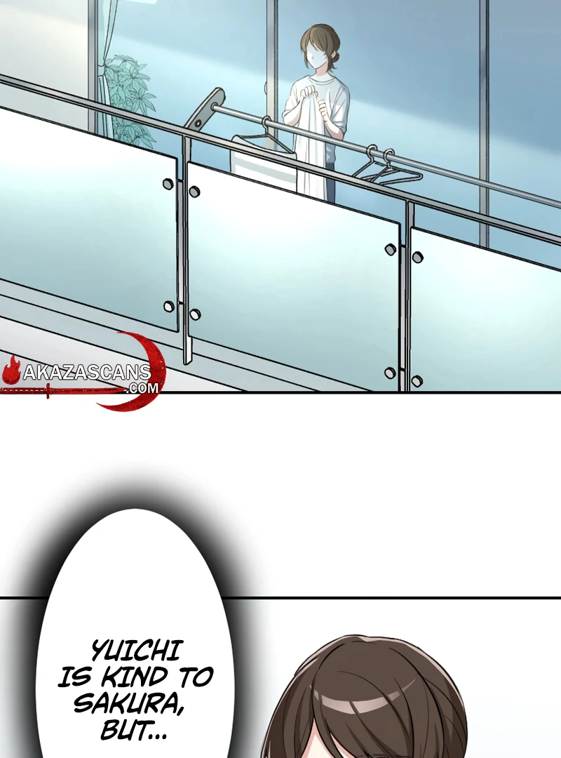 I Peeked at My Husband’s Secret Account Chapter 1 - Page 41
