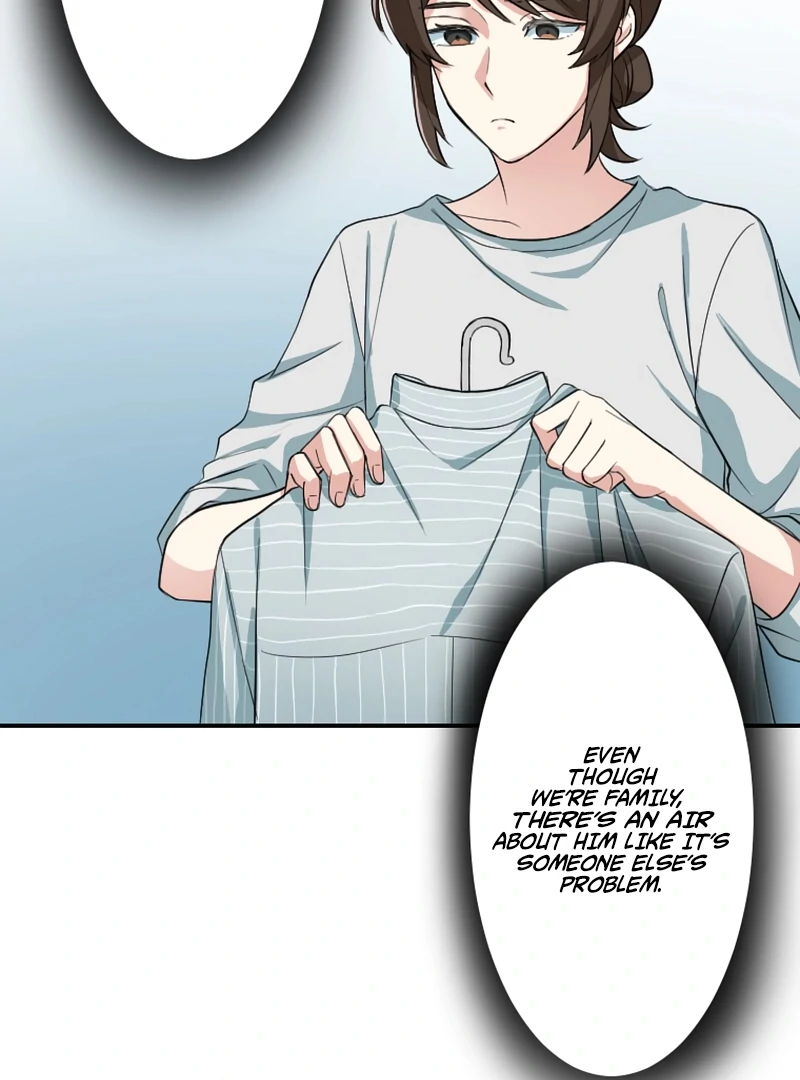 I Peeked at My Husband’s Secret Account Chapter 1 - Page 42