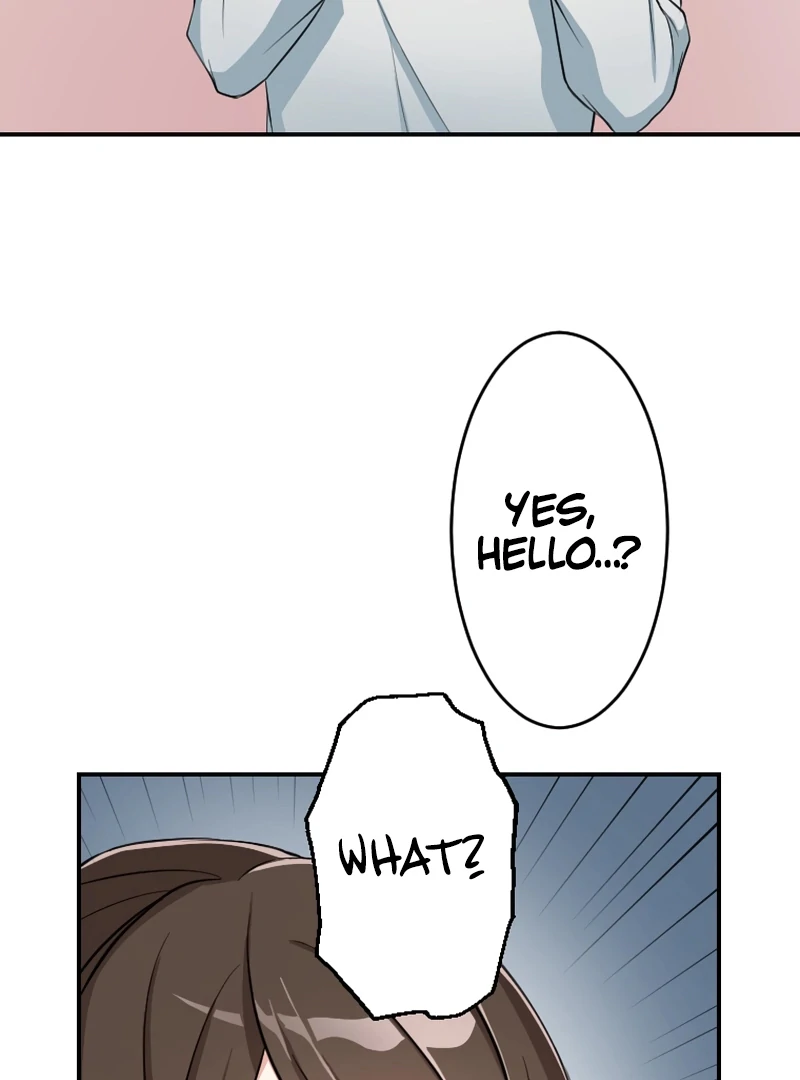 I Peeked at My Husband’s Secret Account Chapter 1 - Page 46