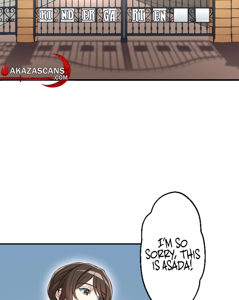 I Peeked at My Husband’s Secret Account Chapter 1 - Page 49