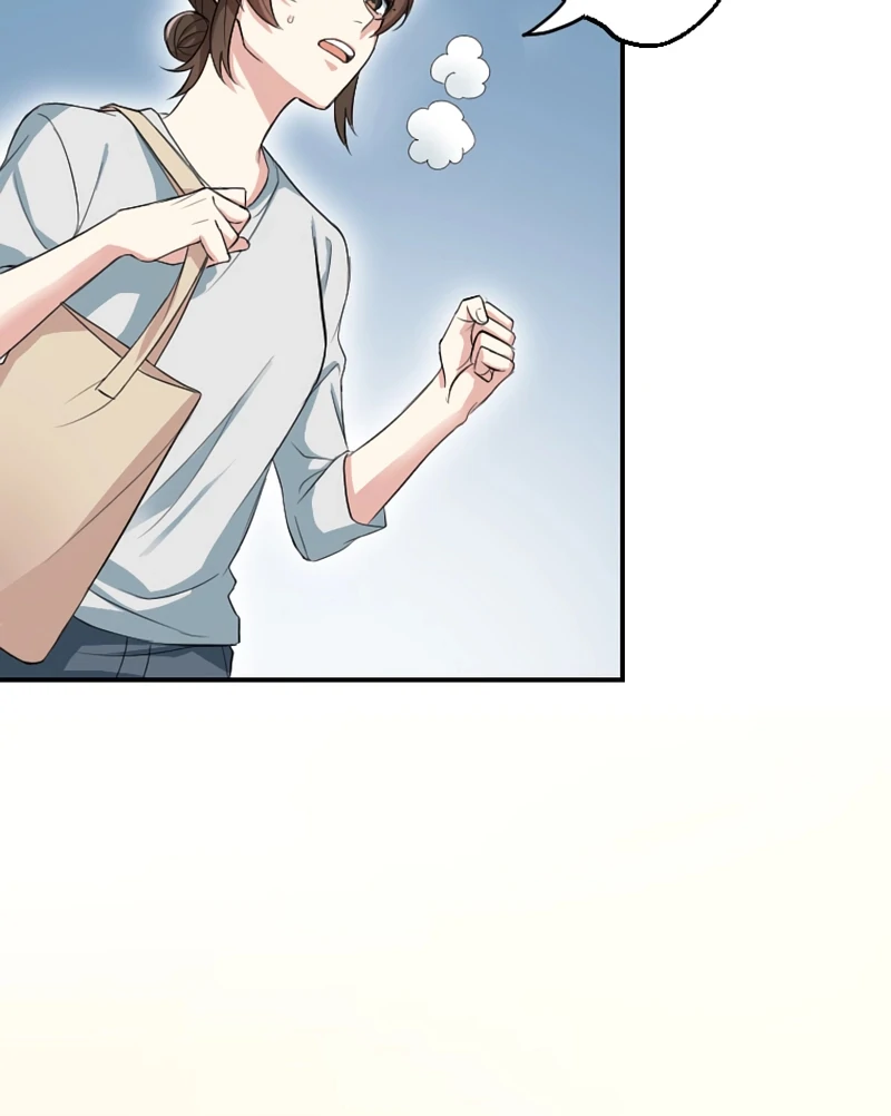 I Peeked at My Husband’s Secret Account Chapter 1 - Page 50