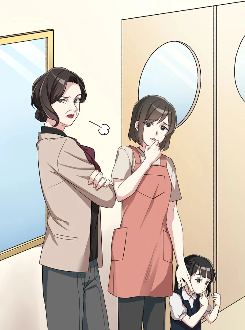 I Peeked at My Husband’s Secret Account Chapter 1 - Page 51