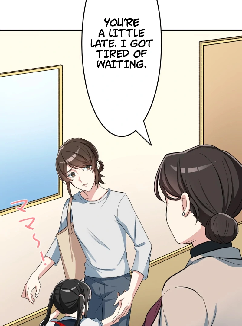 I Peeked at My Husband’s Secret Account Chapter 1 - Page 53