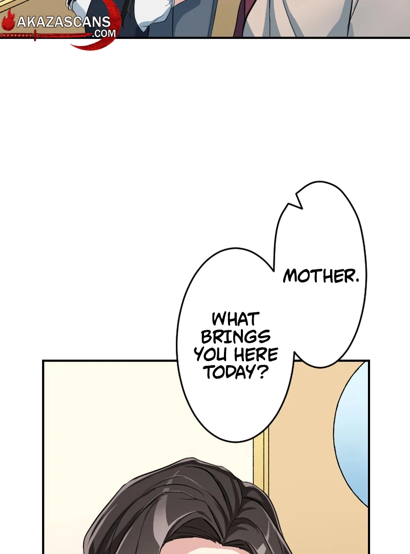 I Peeked at My Husband’s Secret Account Chapter 1 - Page 54
