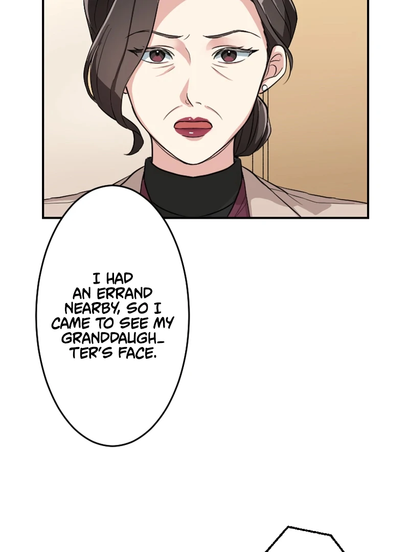 I Peeked at My Husband’s Secret Account Chapter 1 - Page 55