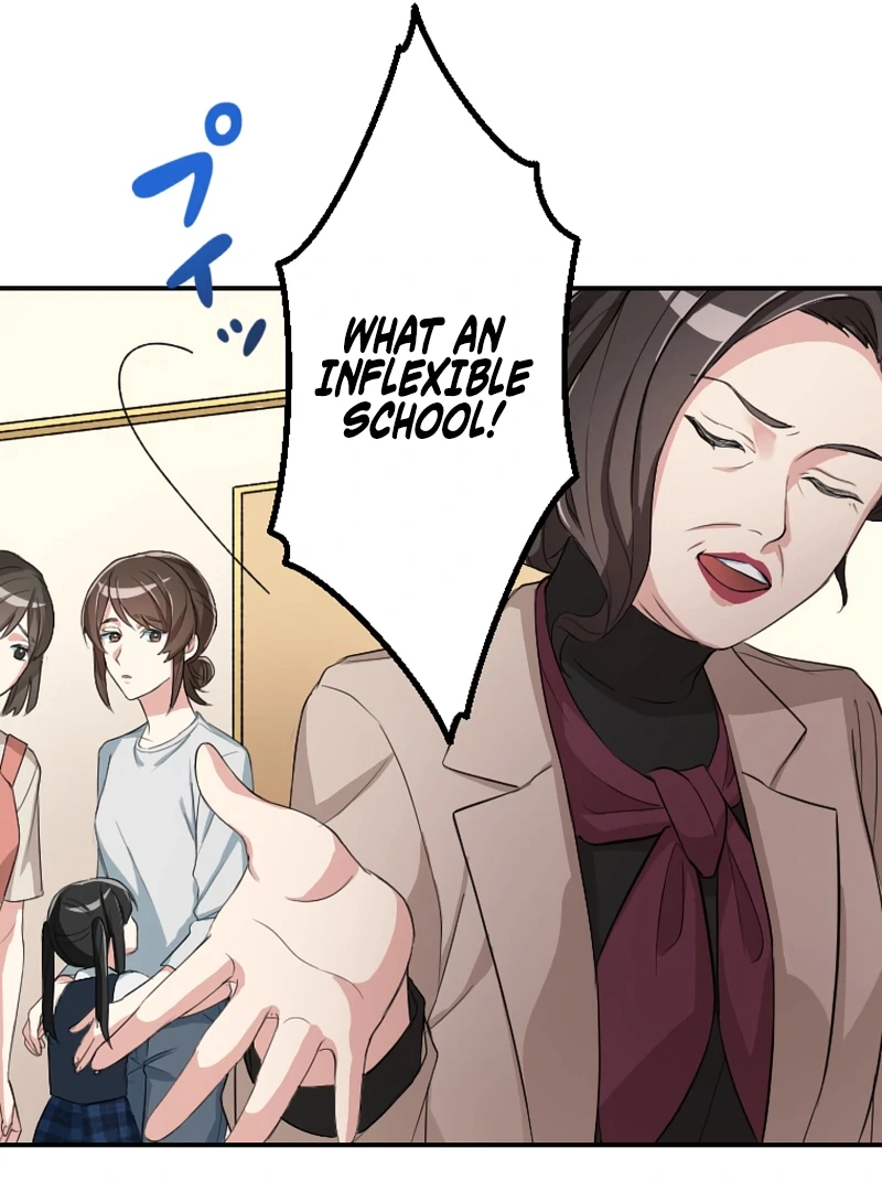 I Peeked at My Husband’s Secret Account Chapter 1 - Page 58