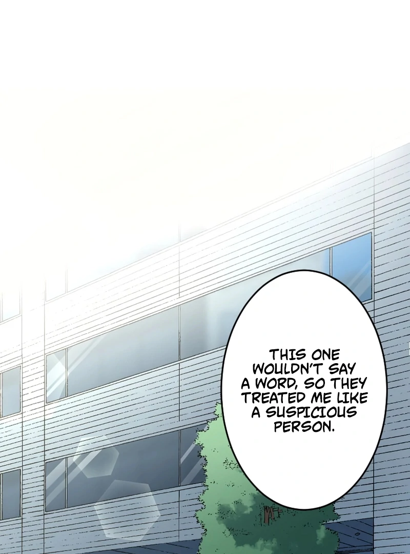 I Peeked at My Husband’s Secret Account Chapter 1 - Page 60