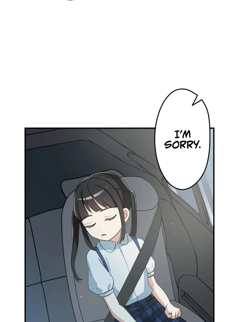 I Peeked at My Husband’s Secret Account Chapter 1 - Page 62