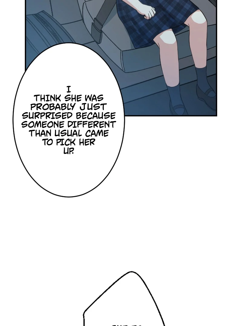I Peeked at My Husband’s Secret Account Chapter 1 - Page 63
