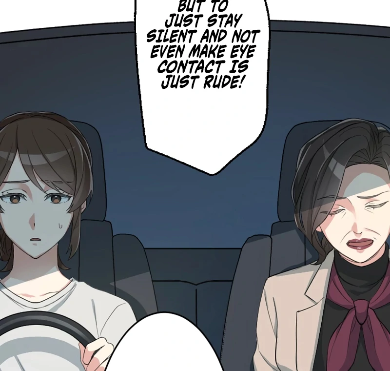 I Peeked at My Husband’s Secret Account Chapter 1 - Page 64