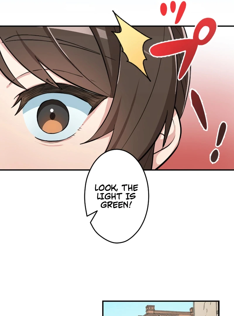I Peeked at My Husband’s Secret Account Chapter 1 - Page 75