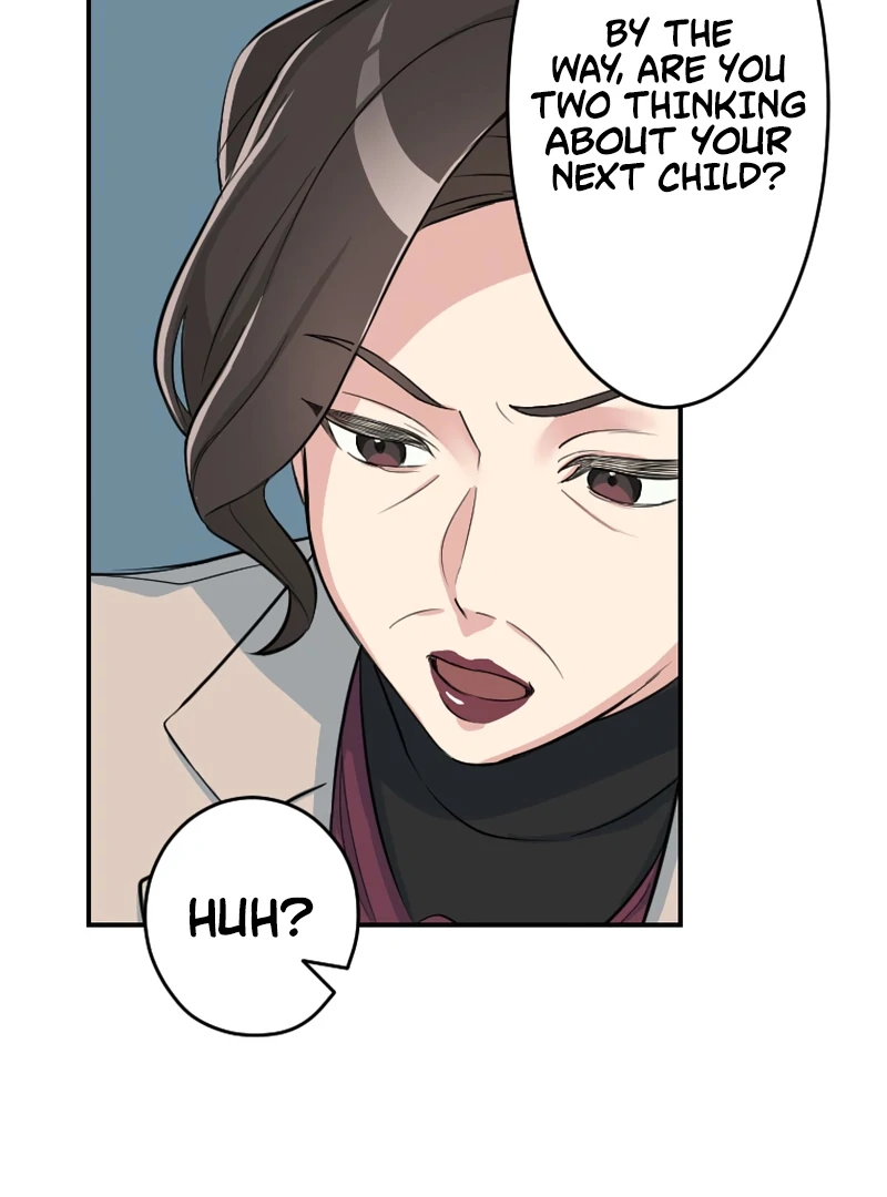 I Peeked at My Husband’s Secret Account Chapter 1 - Page 77