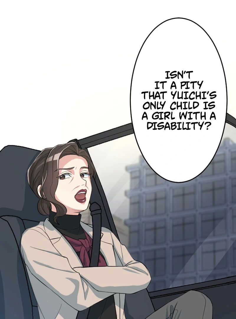 I Peeked at My Husband’s Secret Account Chapter 1 - Page 78