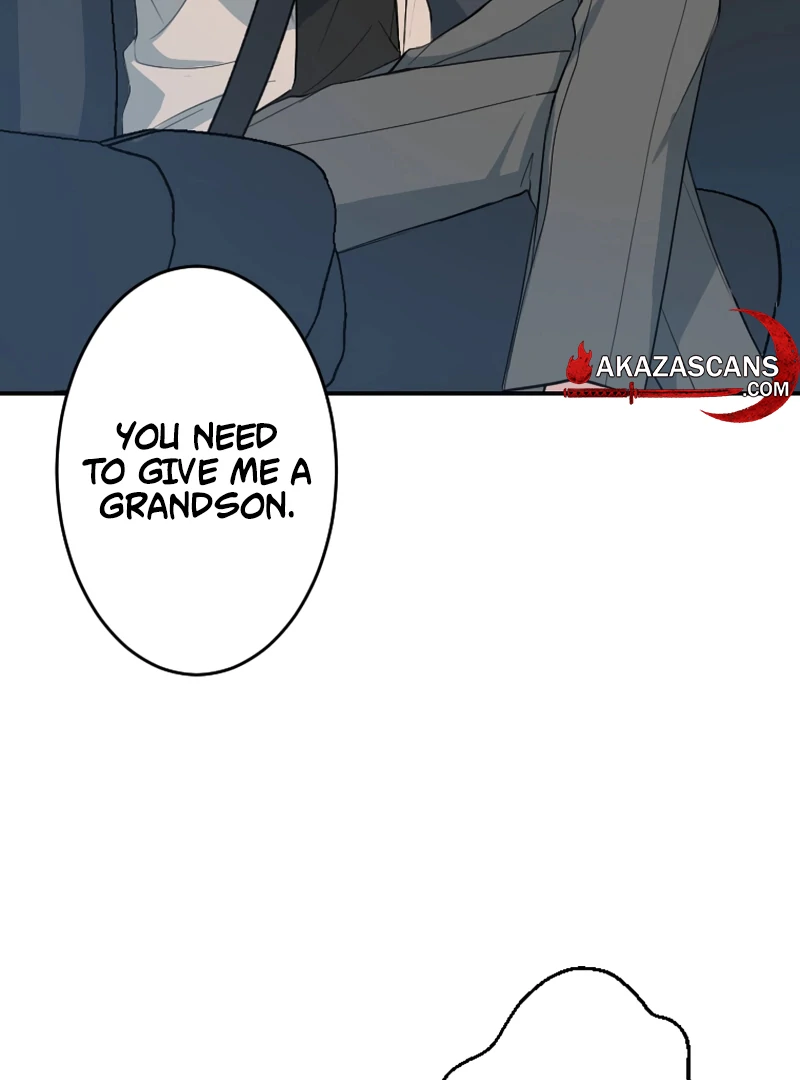 I Peeked at My Husband’s Secret Account Chapter 1 - Page 79