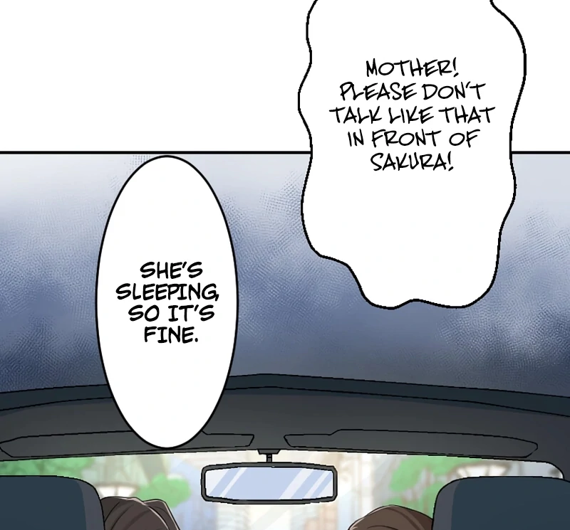 I Peeked at My Husband’s Secret Account Chapter 1 - Page 80