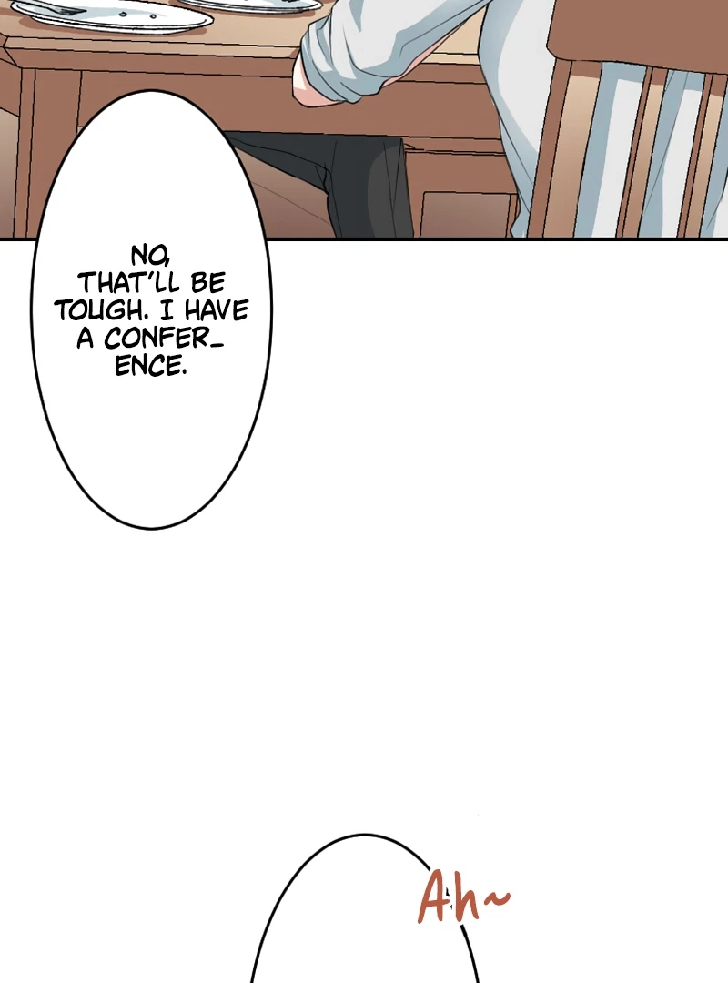 I Peeked at My Husband’s Secret Account Chapter 1 - Page 9