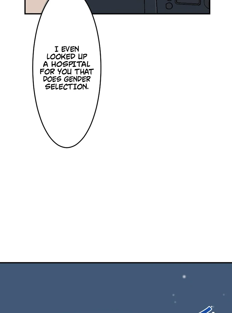 I Peeked at My Husband’s Secret Account Chapter 1 - Page 83