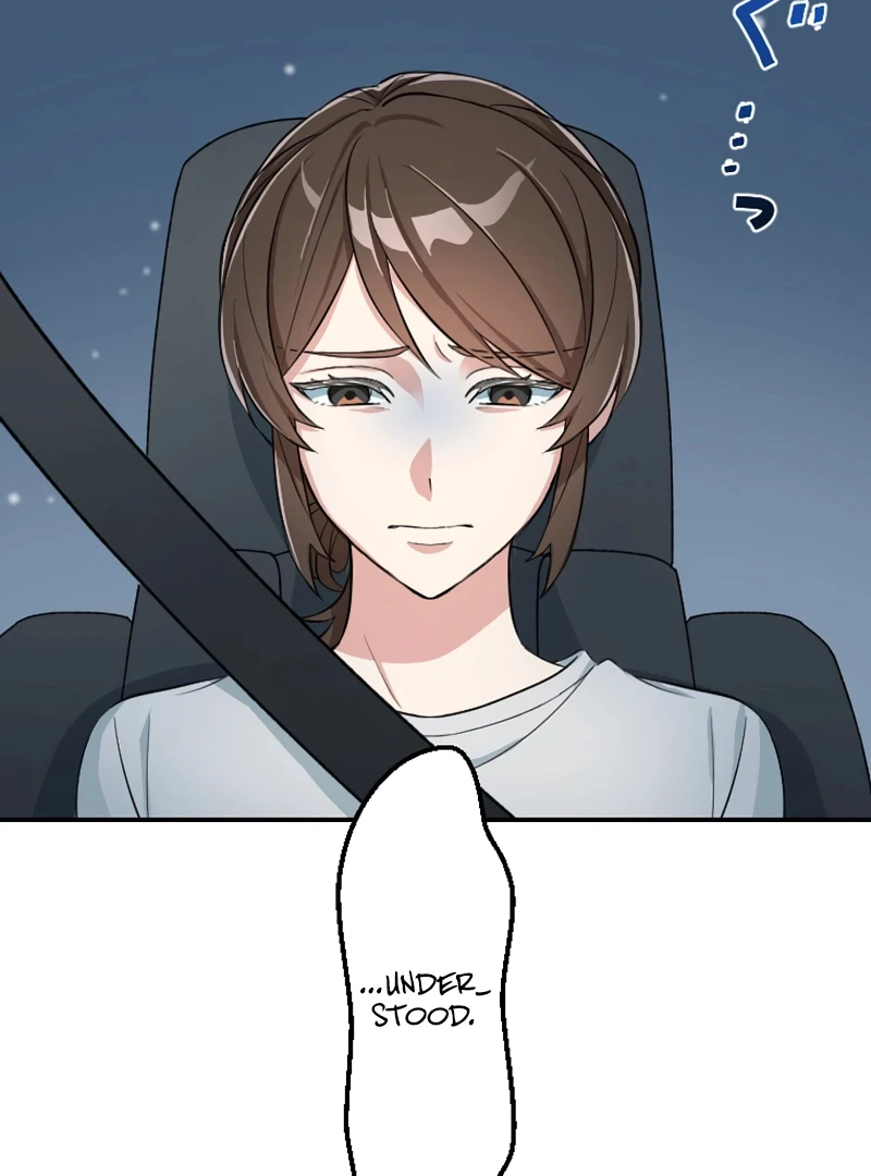 I Peeked at My Husband’s Secret Account Chapter 1 - Page 84