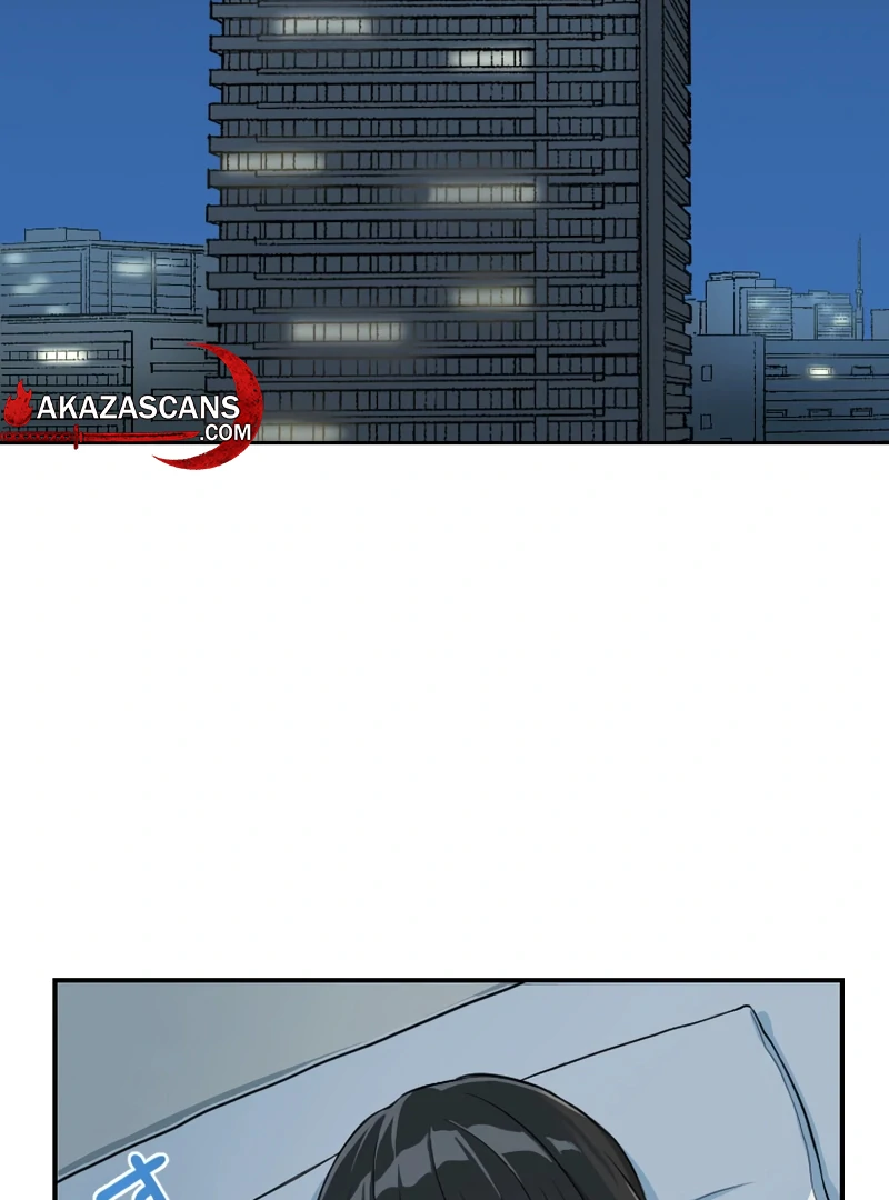 I Peeked at My Husband’s Secret Account Chapter 1 - Page 86