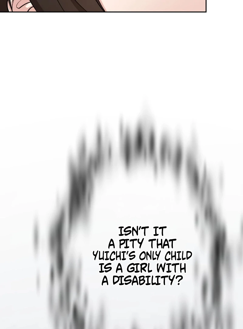 I Peeked at My Husband’s Secret Account Chapter 1 - Page 91