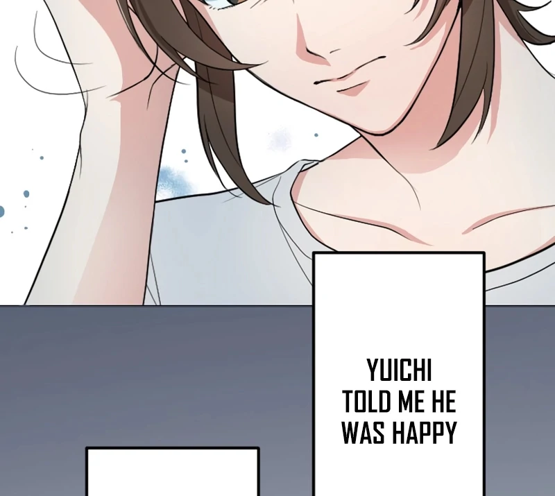 I Peeked at My Husband’s Secret Account Chapter 1 - Page 94