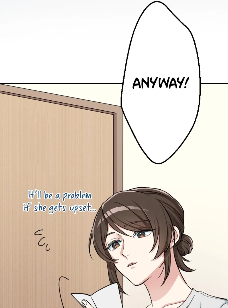 I Peeked at My Husband’s Secret Account Chapter 1 - Page 96