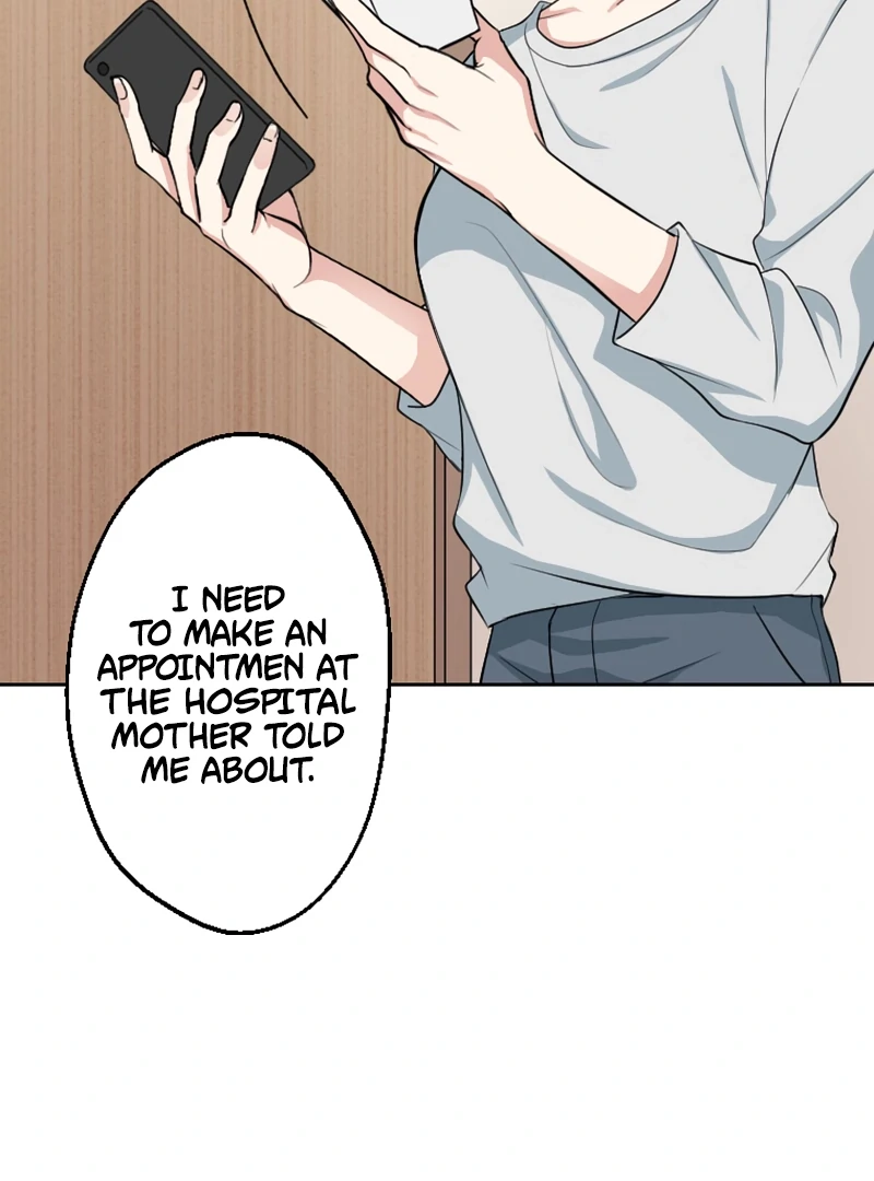 I Peeked at My Husband’s Secret Account Chapter 1 - Page 97