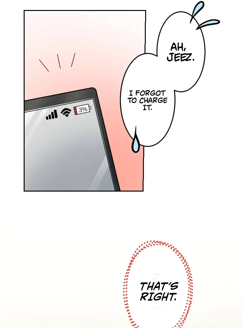 I Peeked at My Husband’s Secret Account Chapter 1 - Page 98