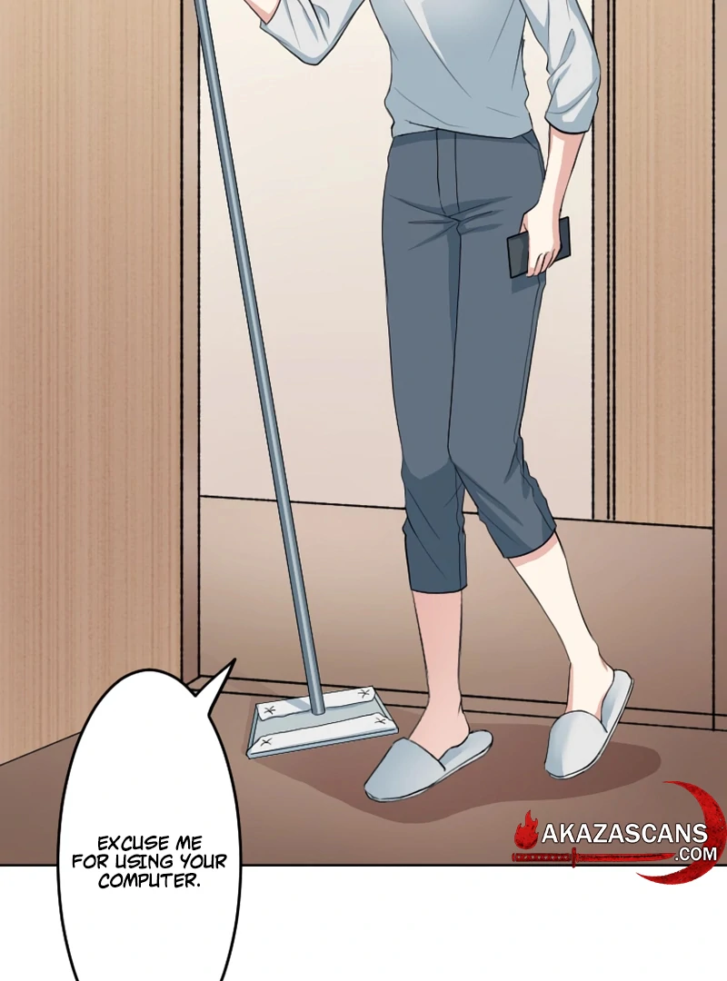 I Peeked at My Husband’s Secret Account Chapter 1 - Page 100