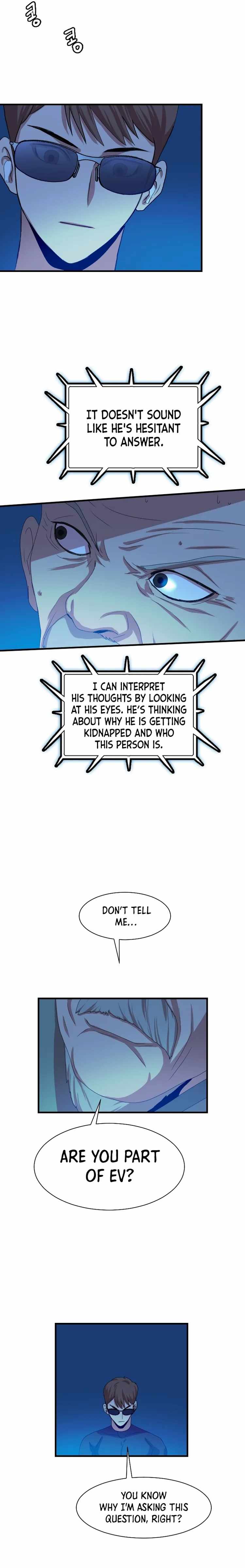 I Picked a Mobile From Another World Chapter 102 - Page 5