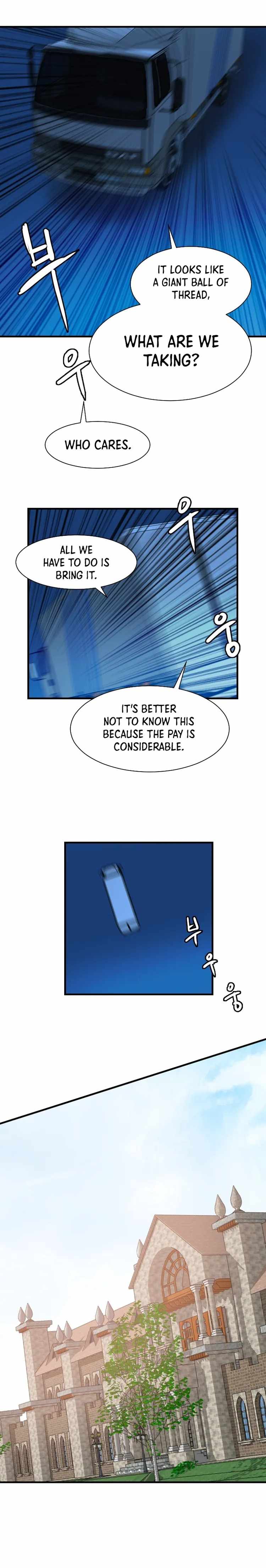 I Picked a Mobile From Another World Chapter 103 - Page 10