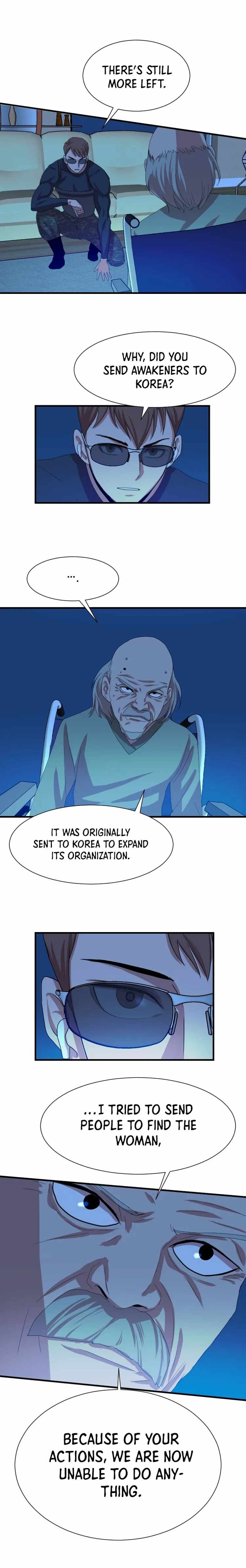 I Picked a Mobile From Another World Chapter 103 - Page 3