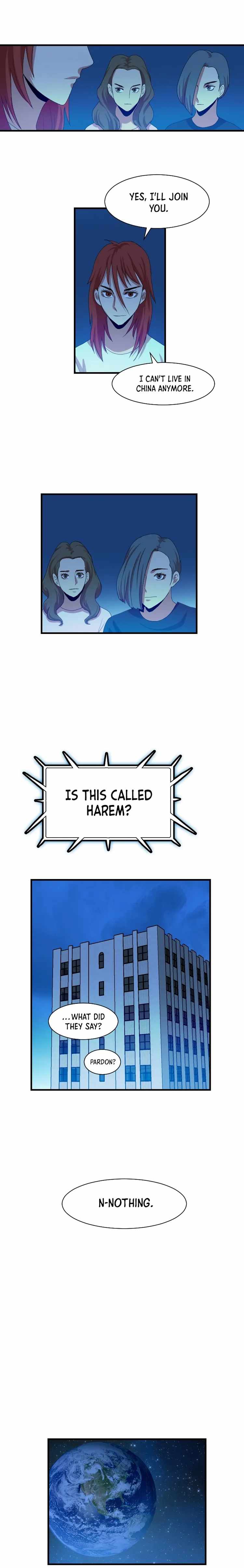 I Picked a Mobile From Another World Chapter 103 - Page 8