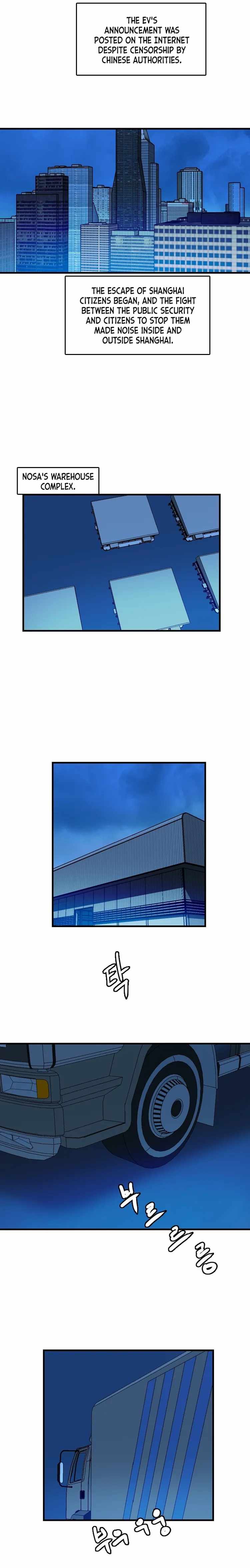 I Picked a Mobile From Another World Chapter 103 - Page 9